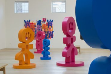 Gillian Jason Gallery Announces Representation of Artist Alice Irwin