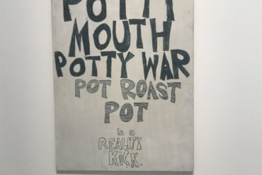 Dan Colen: Sweet Liberty