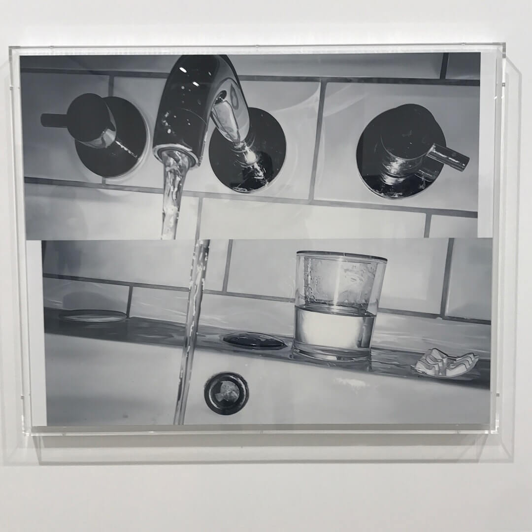 James White: BODIES