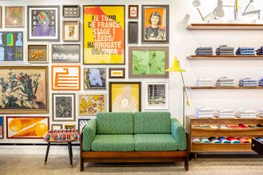 Paul Smith's Foundation and Winsor & Newton launch a new painting and drawing art prize