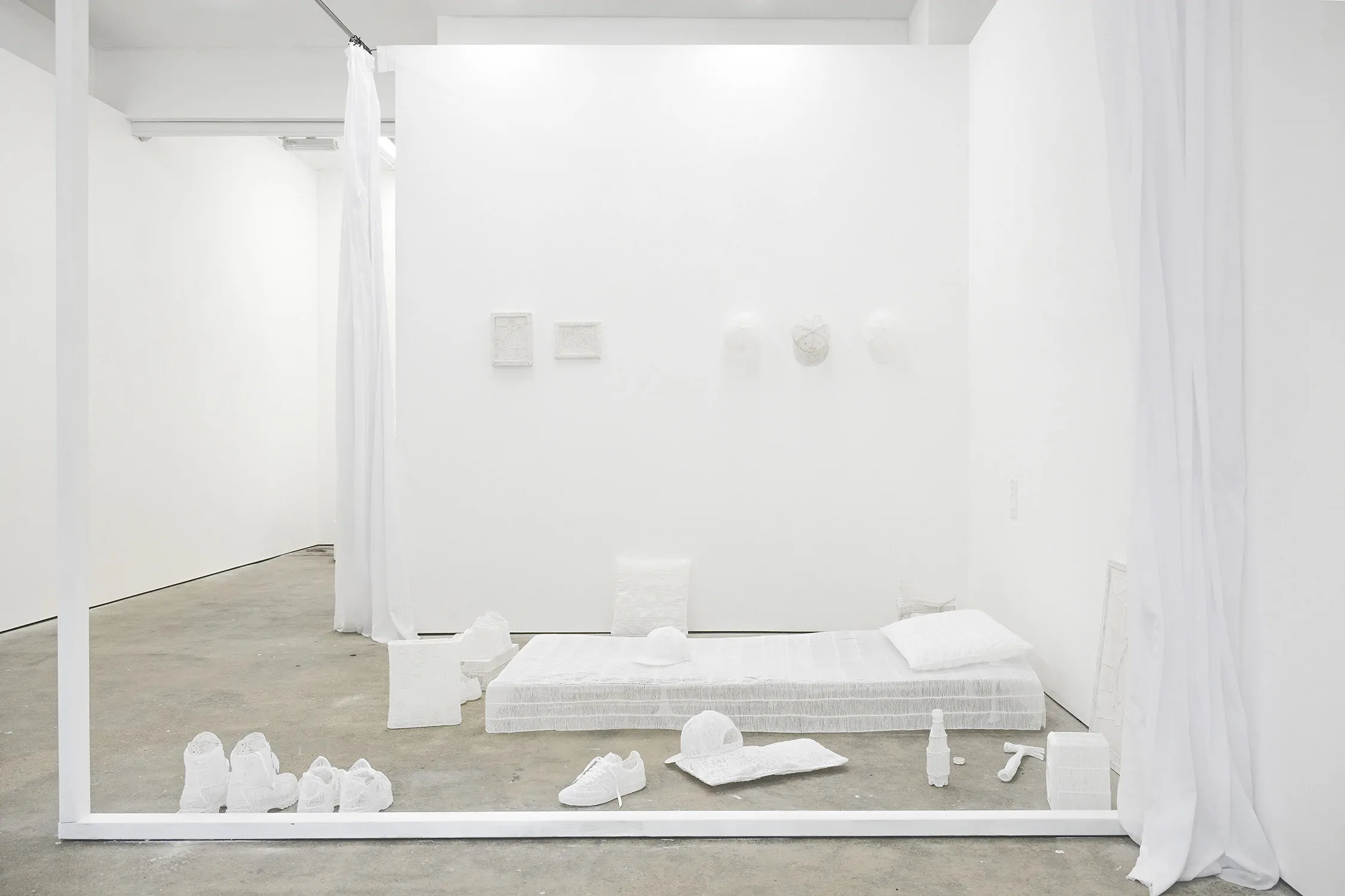 Izaak Brandt: No Place Like Home